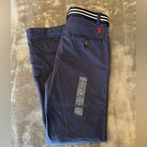 Boy’s Ralph Lauren Polo Dress Pants